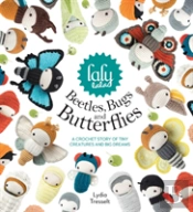 Lalylala'S Beetles, Bugs And Butterflies