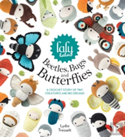 Bertrand.pt - Lalylala'S Beetles, Bugs And Butterflies