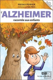 L'Alzheimer Racontee Aux Enfants