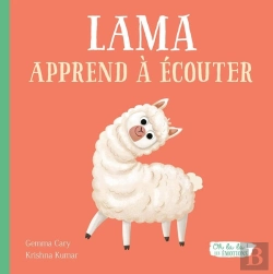 Bertrand.pt - Lama Apprend À Écouter