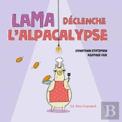 Lama Déclenche L'Alpacalypse