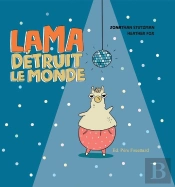 Lama Détruit Le Monde