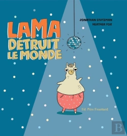 Bertrand.pt - Lama Détruit Le Monde