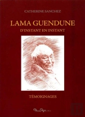 Lama Guendune ; D'Instant En Instant