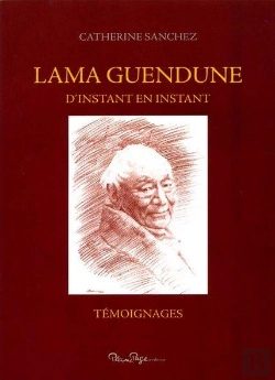 Bertrand.pt - Lama Guendune ; D'Instant En Instant