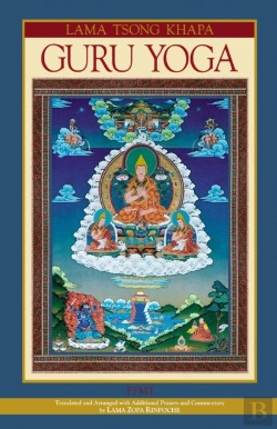 Bertrand.pt - Lama Tsongkhapa Guru Yoga