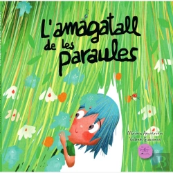 Bertrand.pt - L'Amagatall De Les Paraules