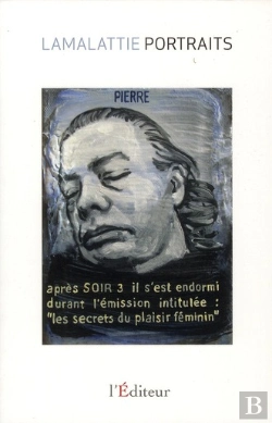 Bertrand.pt - Lamalattie Portaits