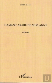 L'Amant Arabe De Miss Anne