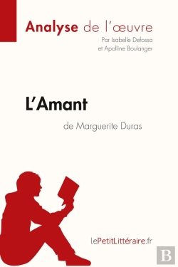 Bertrand.pt - L'Amant De Marguerite Duras