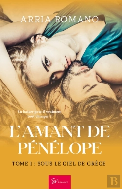 Bertrand.pt - L'Amant De Pénélope - Sous Le Ciel De Grèce