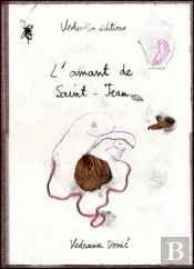 L'Amant De Saint-Jean