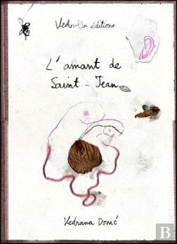 Bertrand.pt - L'Amant De Saint-Jean