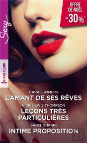 L'Amant De Ses Reves  - Lecons Tres Particulieres - Intime Proposition