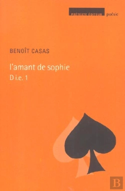 Bertrand.pt - L'Amant De Sophie