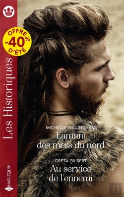 Bertrand.pt - L'Amant Des Mers Du Nord / Au Service De L'Ennemi