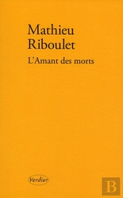 L'Amant Des Morts