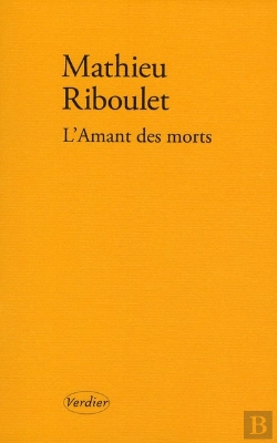 Bertrand.pt - L'Amant Des Morts