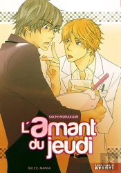 L'Amant Du Jeudi