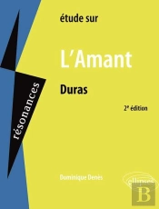 L'Amant Duras
