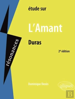 Bertrand.pt - L'Amant Duras