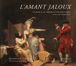 Bertrand.pt - L'Amant Jaloux De Gretry Et D'Hede