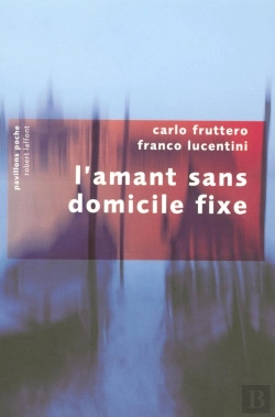 Bertrand.pt - L'Amant Sans Domicile Fixe