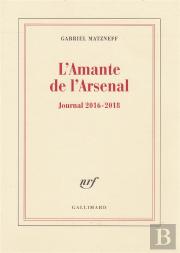 L'Amante De L'Arsenal