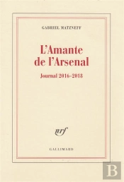 L'Amante De L'Arsenal