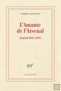 Bertrand.pt - L'Amante De L'Arsenal