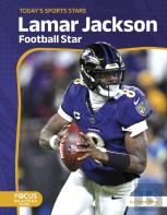 Lamar Jackson