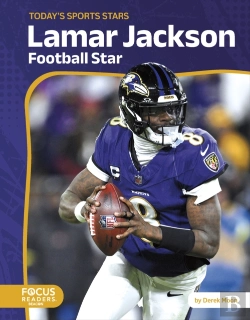 Bertrand.pt - Lamar Jackson