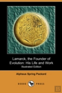 Bertrand.pt - Lamarck, The Founder Of Evolution