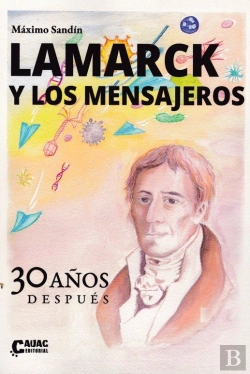 Bertrand.pt - Lamarck Y Los Mensajeros - 30 Años Despues