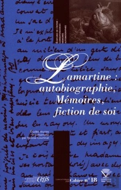 Bertrand.pt - Lamartine : Autobiographie, Mémoires, Fiction De Soi