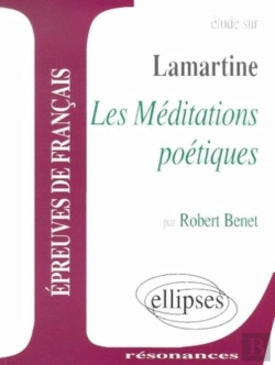 Bertrand.pt - Lamartine ; Les Meditations Poetiques