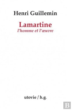 Bertrand.pt - Lamartine, L'Homme Et Loeuvre