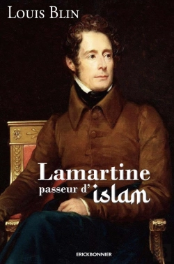 Bertrand.pt - Lamartine, Passeur D'Islam