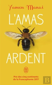 L'Amas Ardent