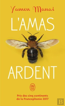 Bertrand.pt - L'Amas Ardent