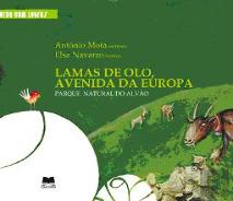 Lamas de Olo, Avenidas da Europa