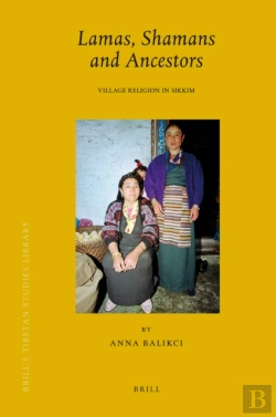 Bertrand.pt - Lamas, Shamans And Ancestors