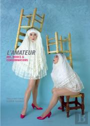 L'Amateur ; Juger, Participer Et Consommer