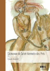 L'Amazone De Saint-Germain-Des-Prés