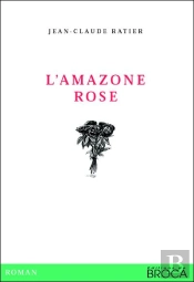 L'Amazone Rose