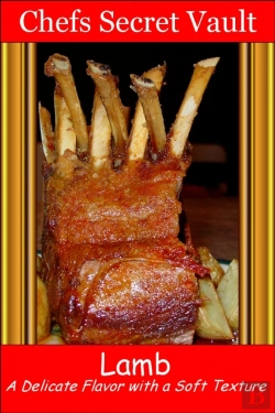 Bertrand.pt - Lamb: A Delicate Flavor With A Soft Texture