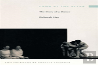 Lamb At The Altar