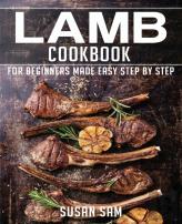 Lamb Cookbook