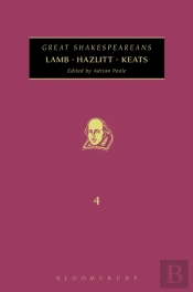 Lamb, Hazlitt, Keats