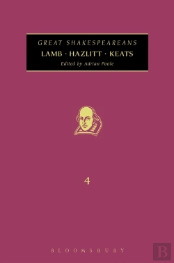 Bertrand.pt - Lamb, Hazlitt, Keats